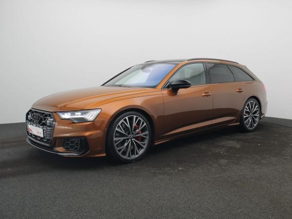 Audi S6