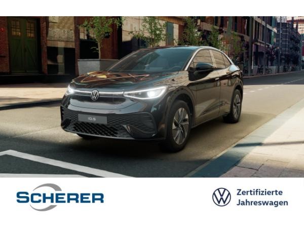 Volkswagen ID.5