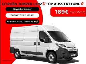 Citroën Jumper