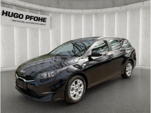 Kia Ceed SW