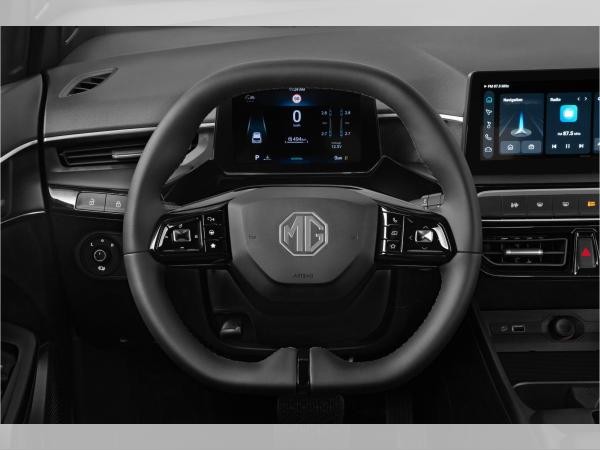 MG MG3