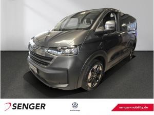 Volkswagen e-Caravelle
