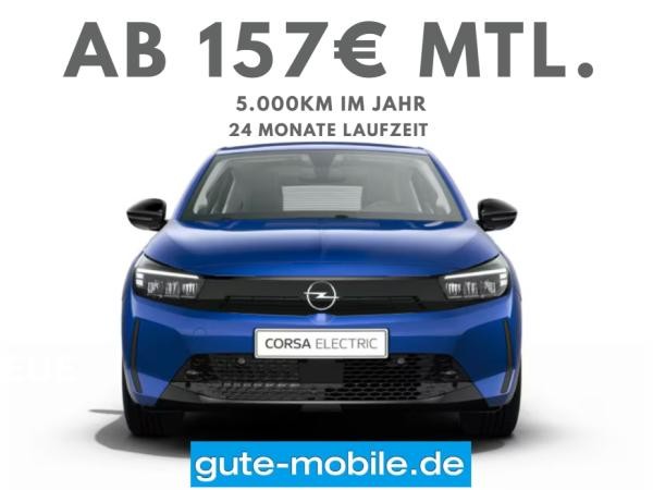 Opel Corsa-e