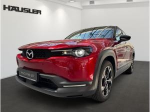 Mazda MX-30