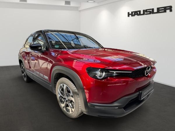 Mazda MX-30
