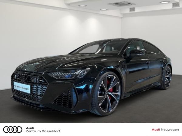 Audi RS7