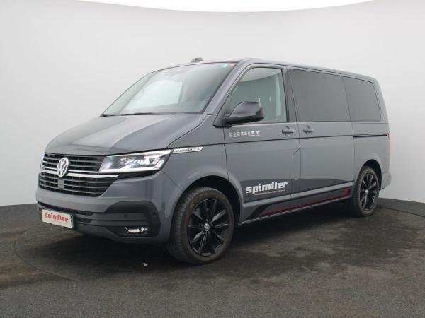 Volkswagen T6.1 Multivan