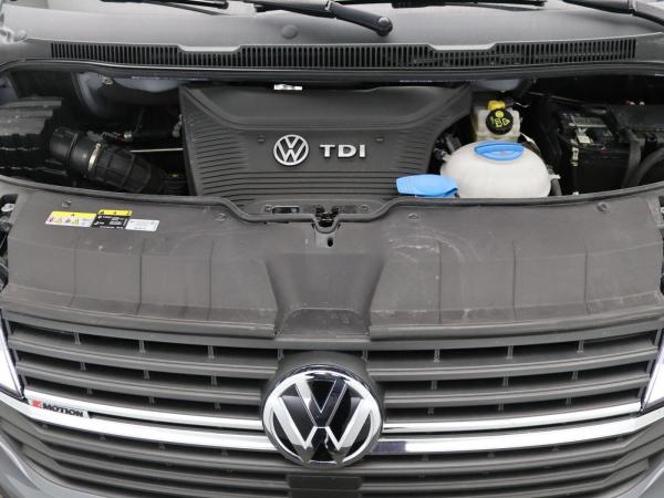 Volkswagen T6.1 Multivan