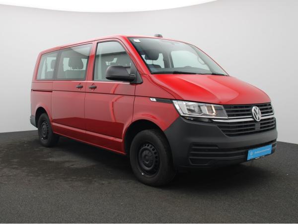 Volkswagen T6.1