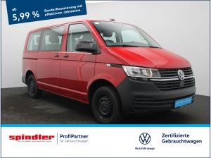 Volkswagen T6.1
