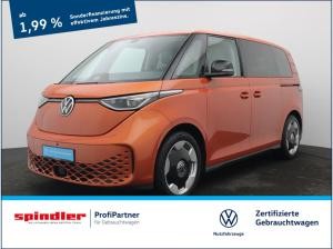 Volkswagen ID.Buzz