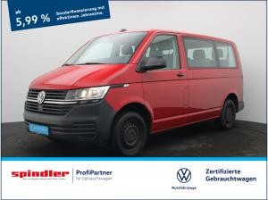 Volkswagen T6.1