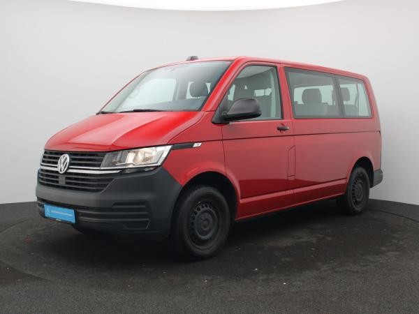 Volkswagen T6.1
