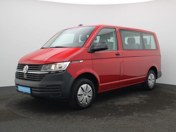 Volkswagen T6.1