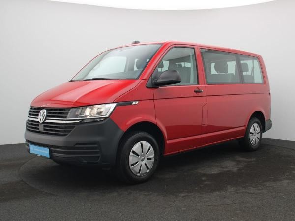Volkswagen T6.1