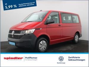 Volkswagen T6.1