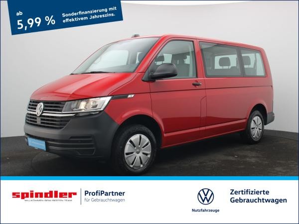 Volkswagen T6.1