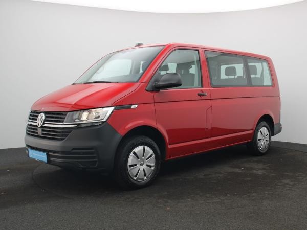 Volkswagen T6.1