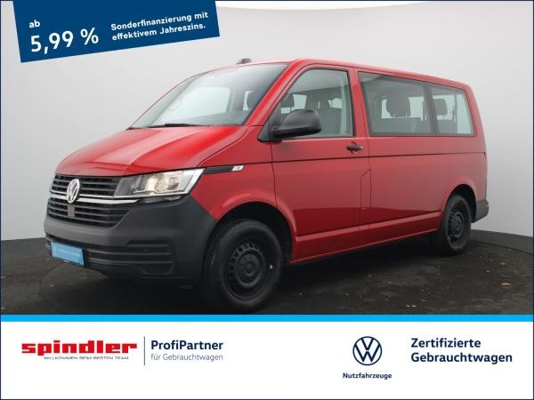 Volkswagen T6.1