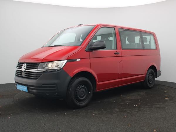 Volkswagen T6.1