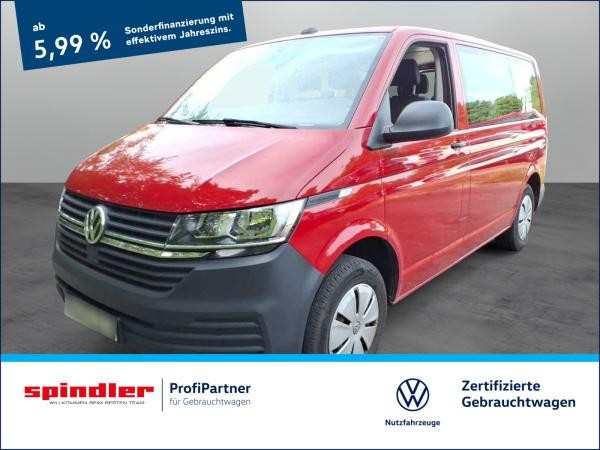 Volkswagen T6.1