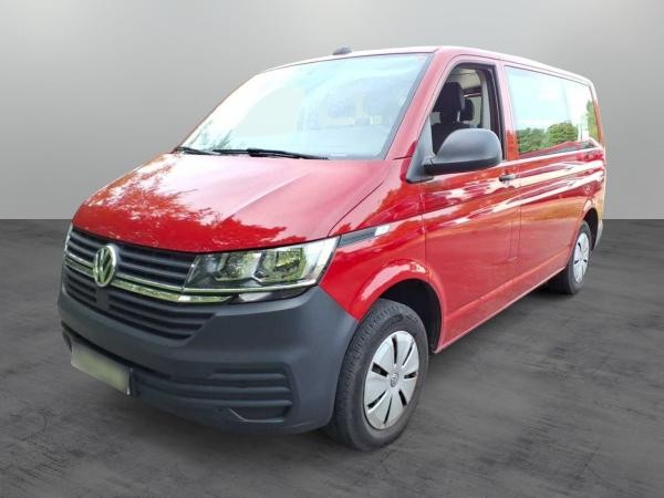 Volkswagen T6.1