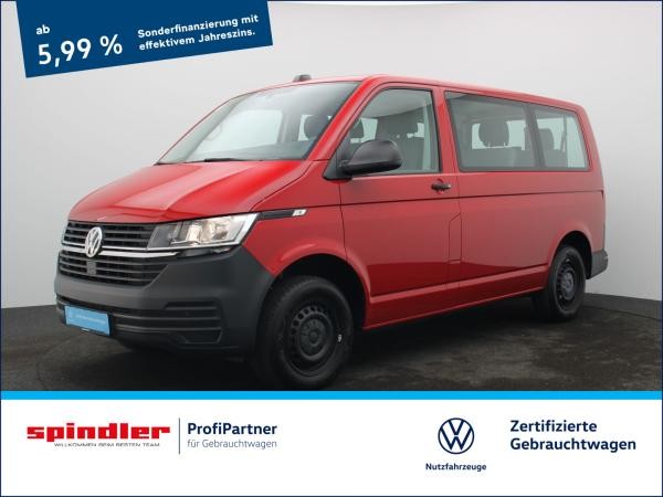 Volkswagen T6.1