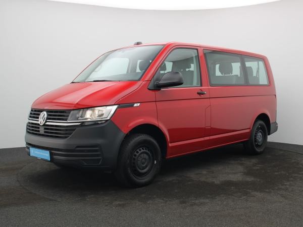 Volkswagen T6.1