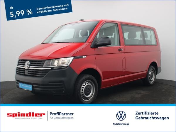 Volkswagen T6.1