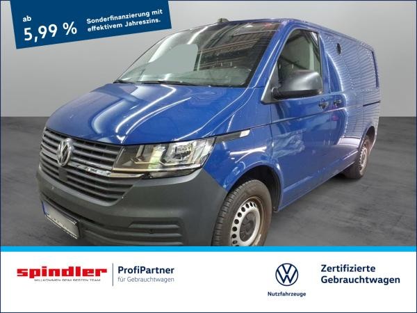 Volkswagen T6.1 Transporter