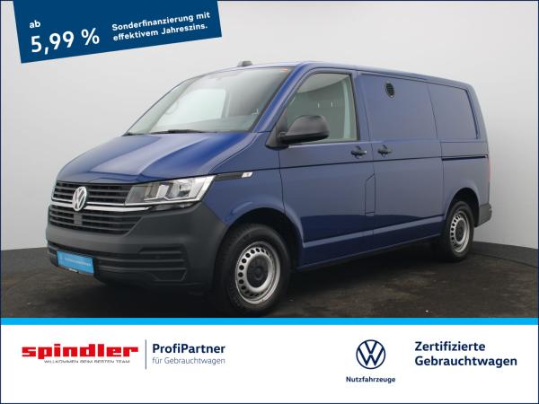Volkswagen T6.1 Transporter