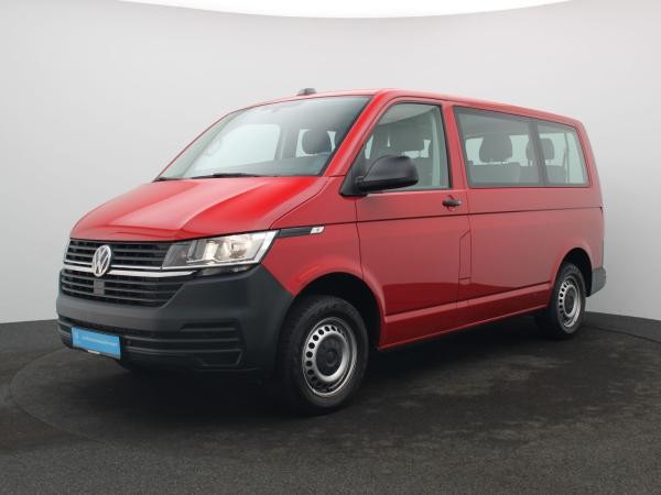 Volkswagen T6.1