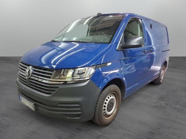 Volkswagen T6.1 Transporter