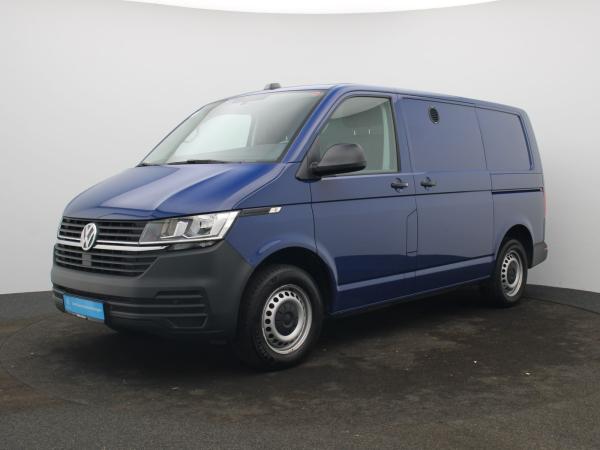 Volkswagen T6.1 Transporter