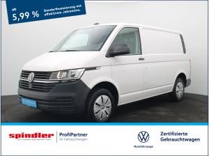Volkswagen T6.1 Transporter