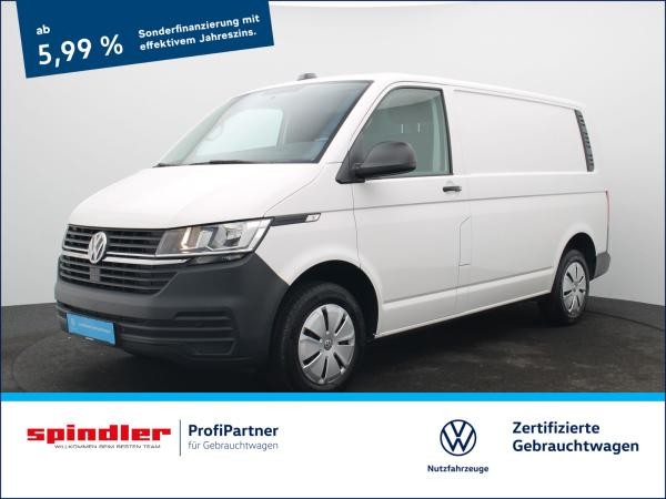 Volkswagen T6.1 Transporter