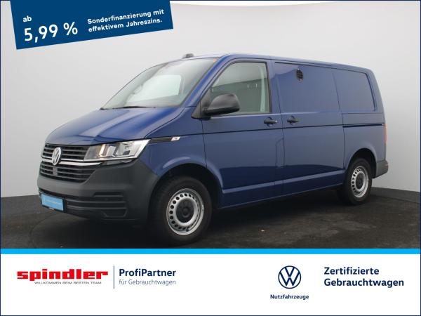 Volkswagen T6.1 Transporter