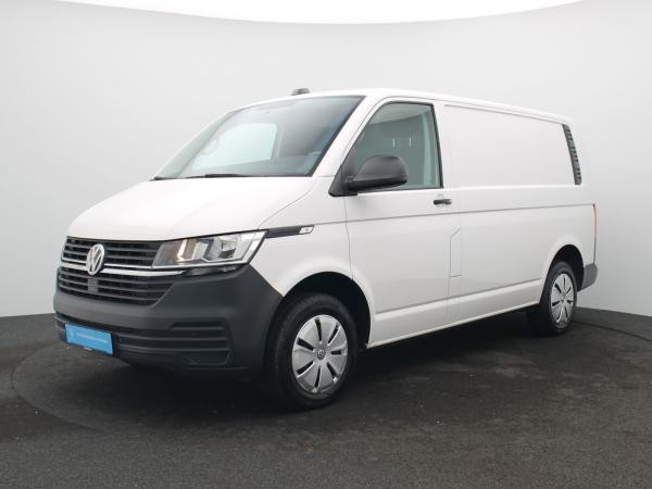 Volkswagen T6.1 Transporter