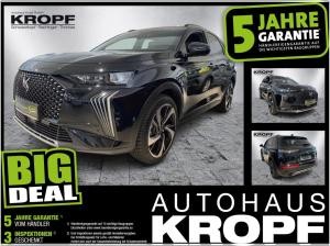 DS Automobiles DS 7