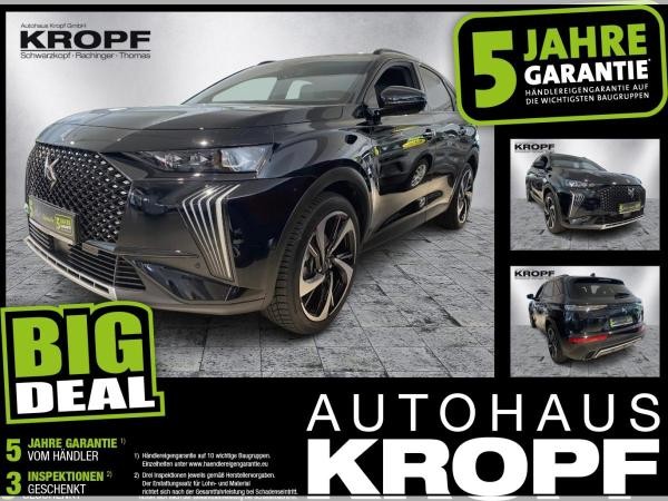 DS Automobiles DS 7