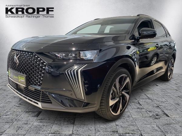 DS Automobiles DS 7