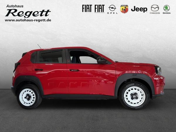Fiat Grande Panda