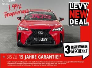 Lexus UX-300h