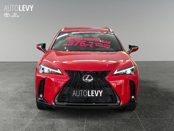 Lexus UX-300h
