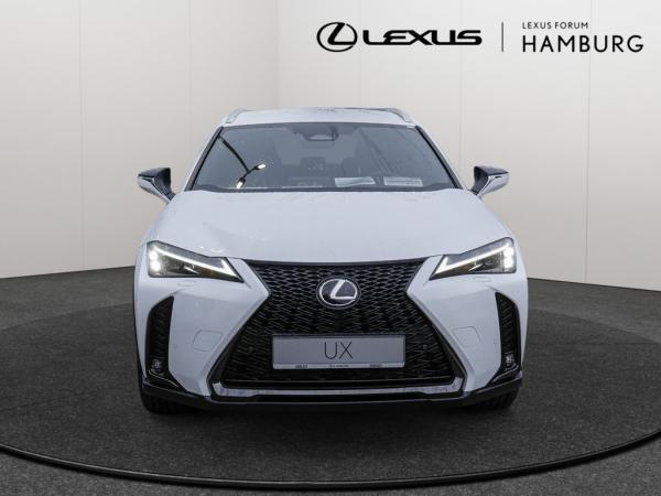 Lexus UX-300h