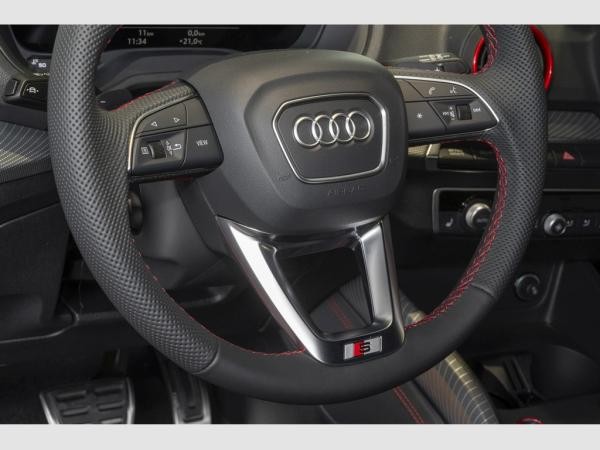 Audi SQ2
