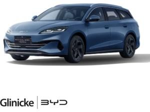 BYD Seal 6