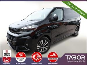 Peugeot Traveller