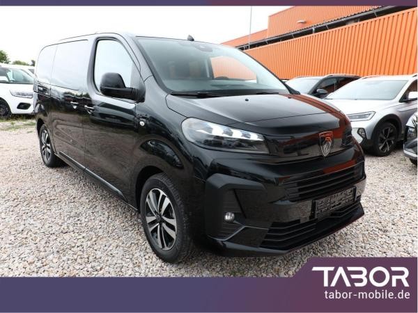 Peugeot Traveller