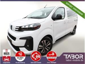 Peugeot Traveller